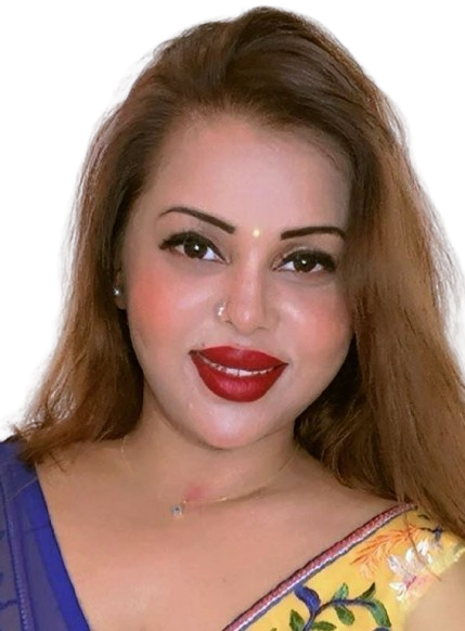 Pooja Poddar